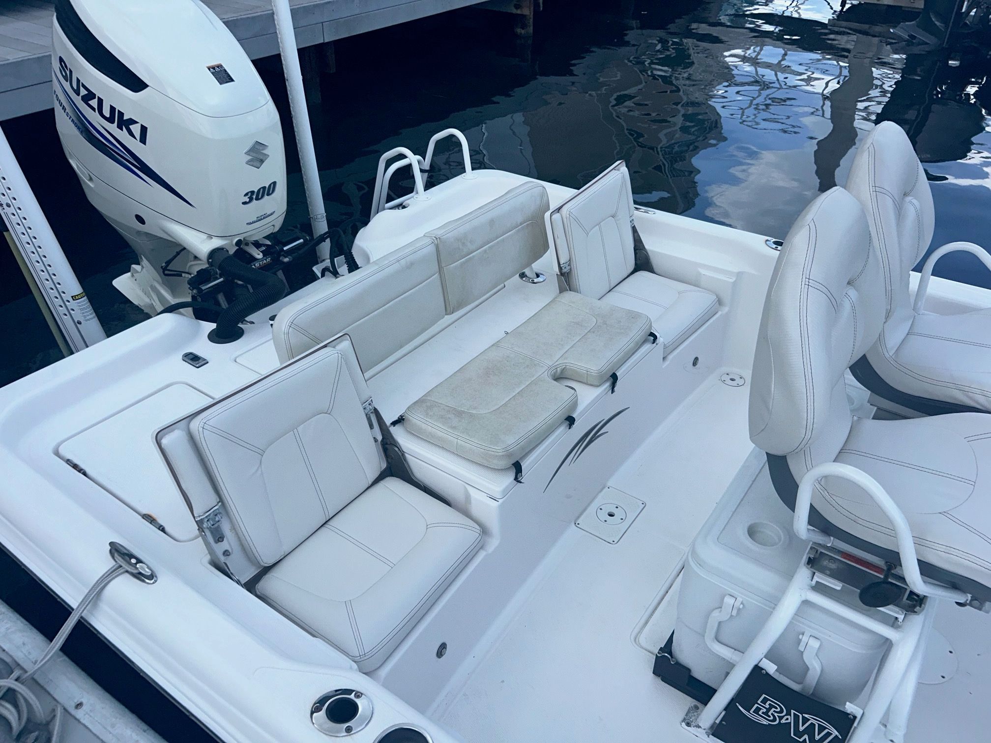 2016 Blue Wave 2400 PureBay - 11