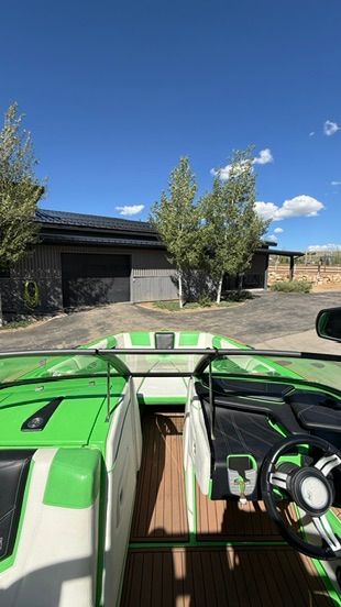 2018 Nautique Super Air Nautique G23 - 147