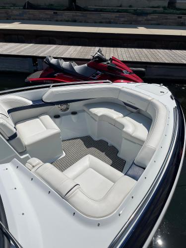 2013 Formula 270 Bowrider - 7