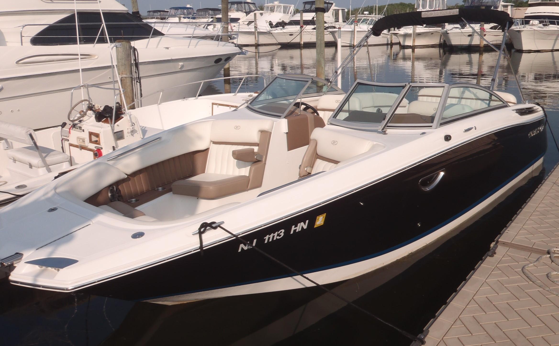 2013 Cobalt 26SD