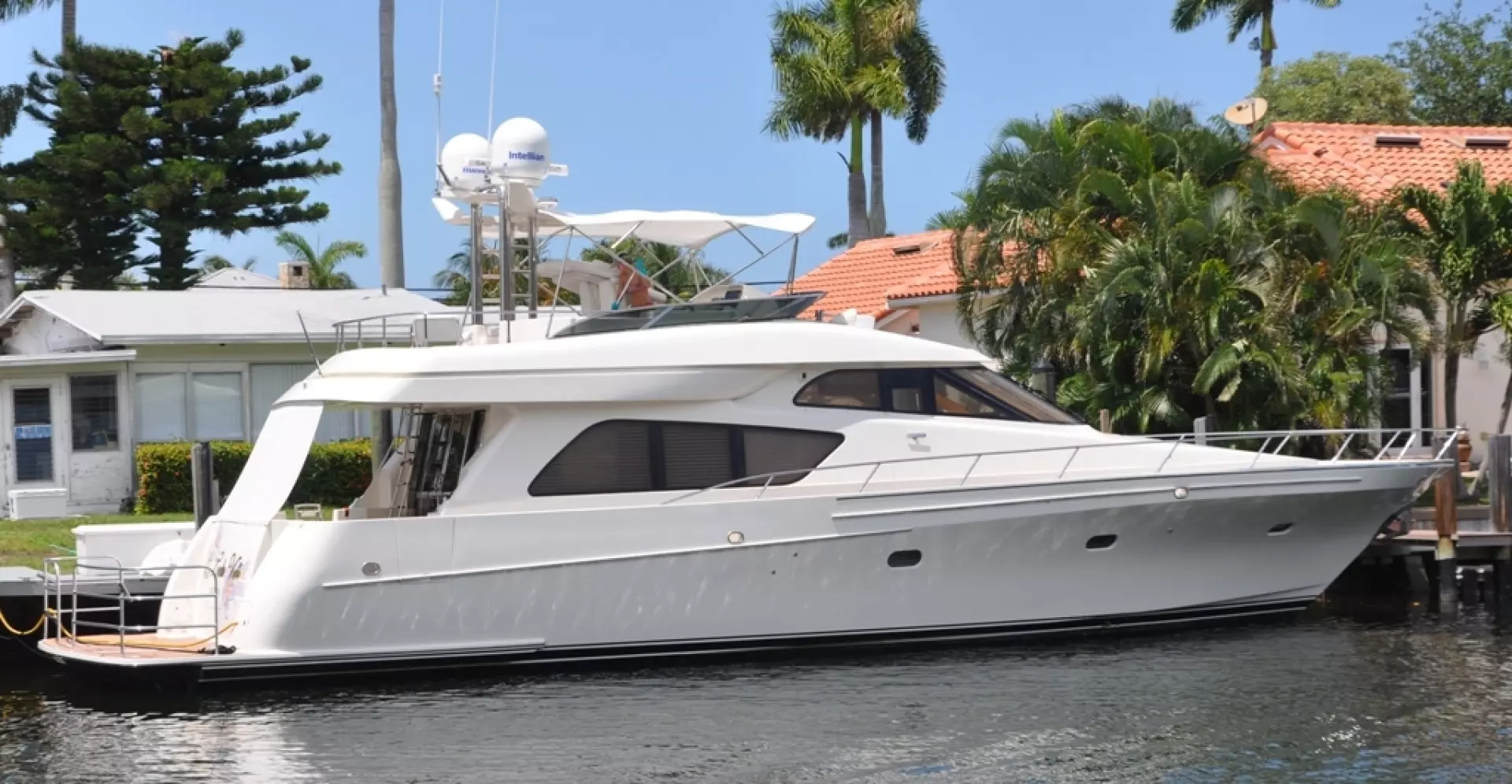 2003 McKinna 58 - Image 3