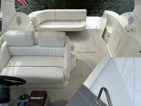 2005 Cruisers Yachts 280 CXI - 4