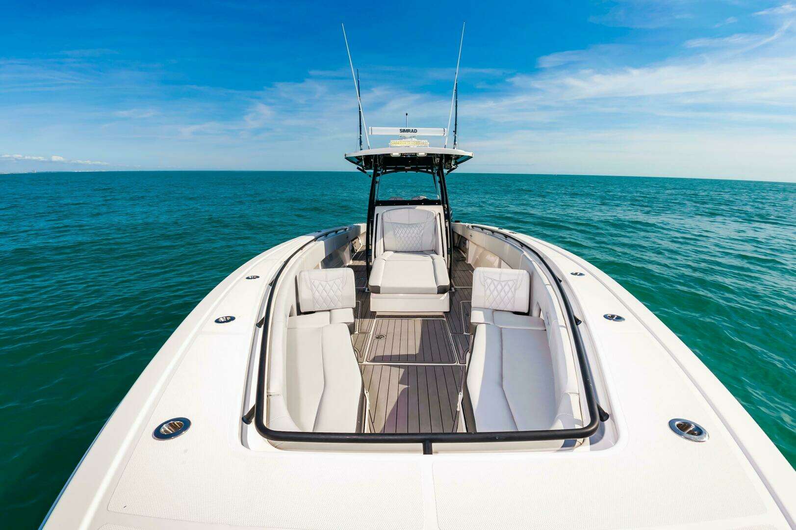 2020 Fountain 38CC - Image 10