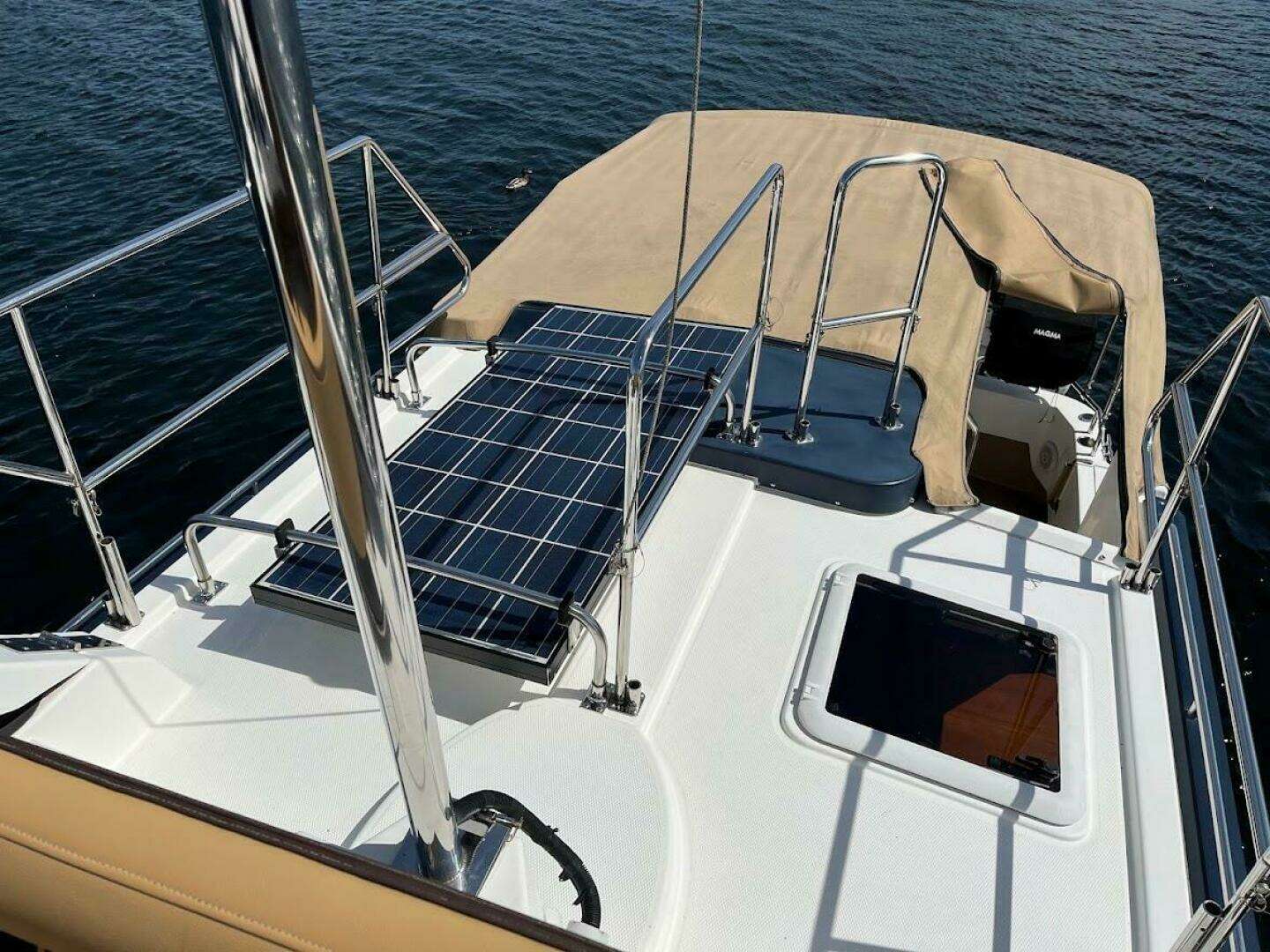 2013 Ranger Tugs R-31 CB - Image 15