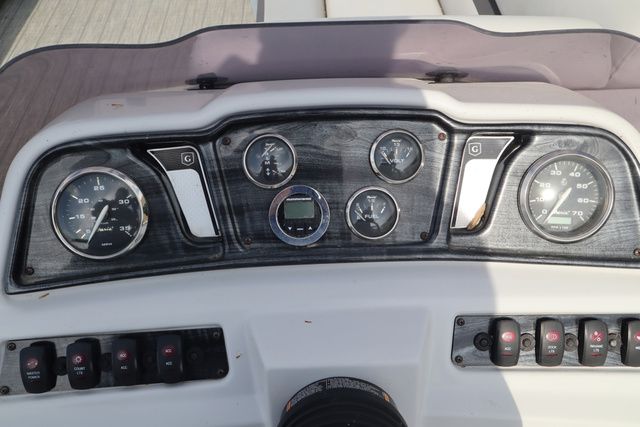2019 Godfrey 2086 C - 11
