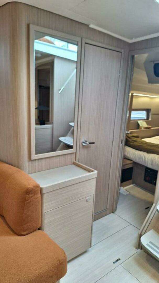 2026 Beneteau Oceanis 47 - Image 20