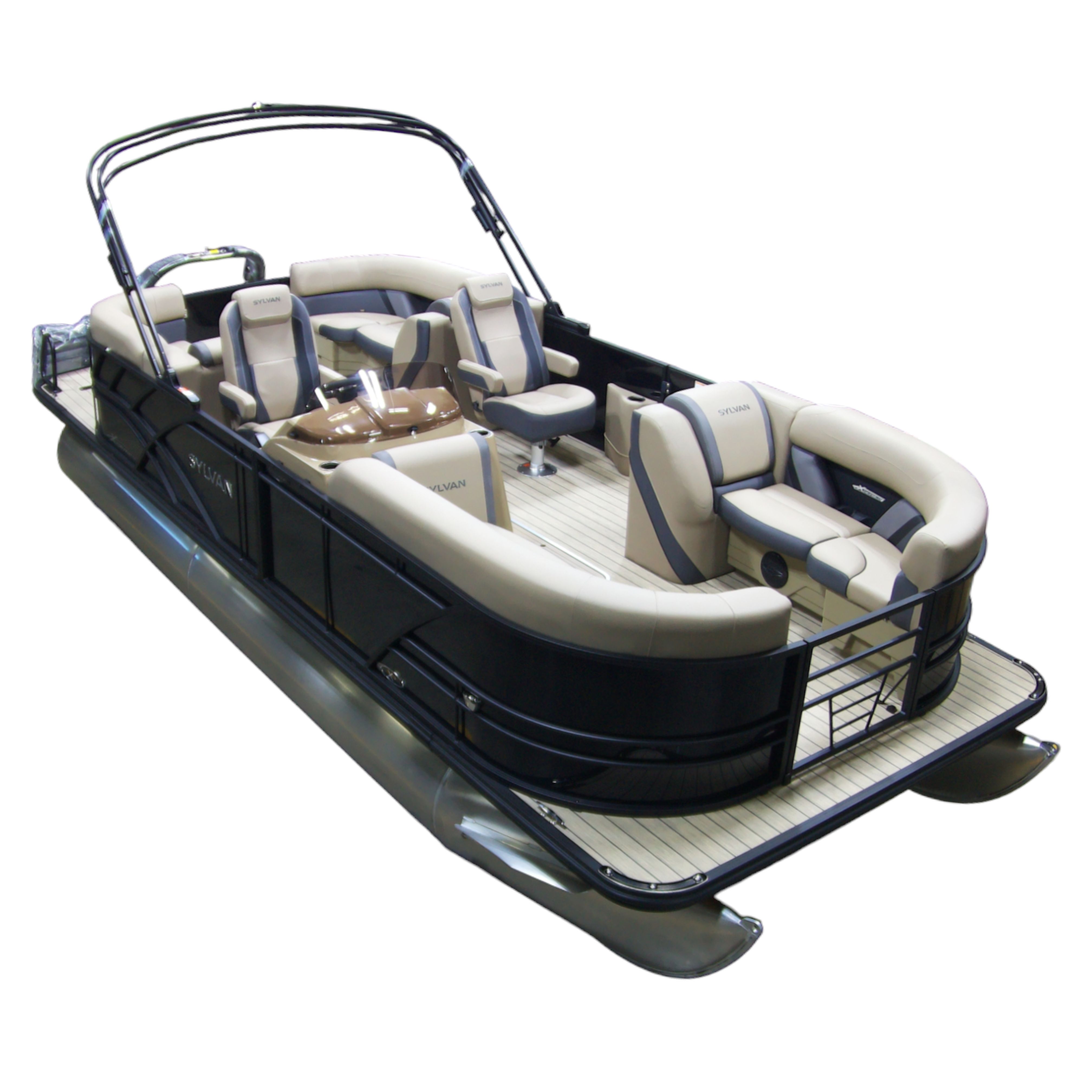 2026 Sylvan Mirage X3