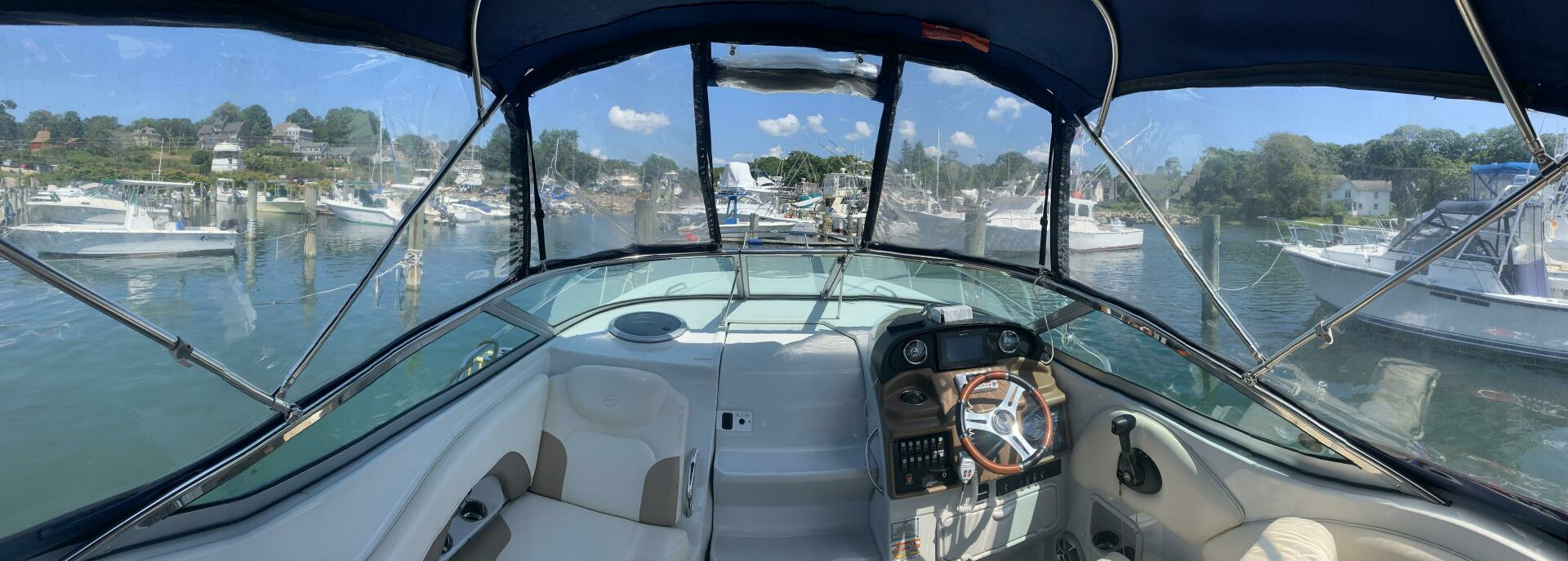 2018 Crownline 264 CR - Image 14