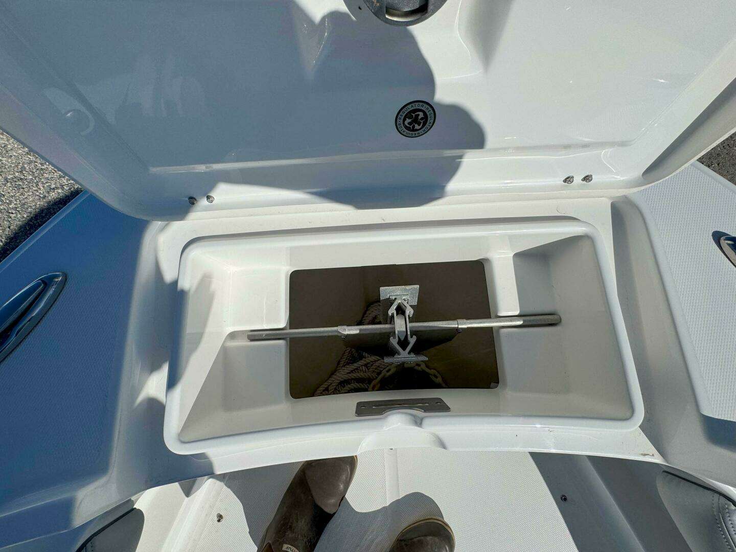 2021 Regulator 23fs - Image 20