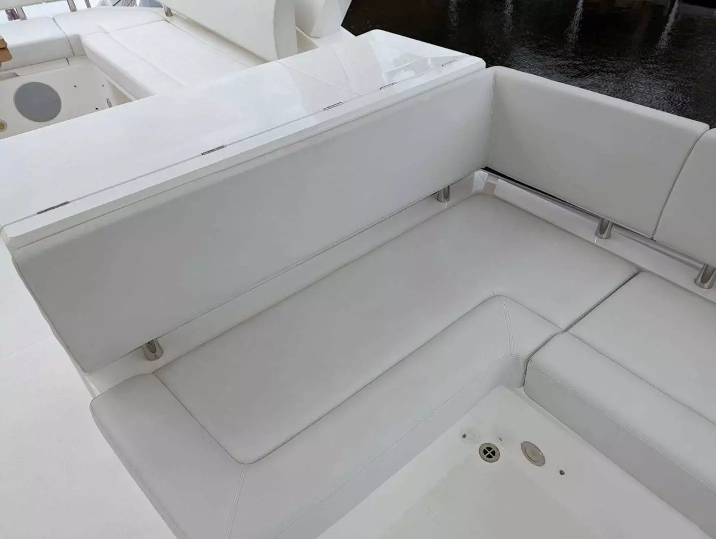 2018 Sunseeker Manhattan 52 - Image 10