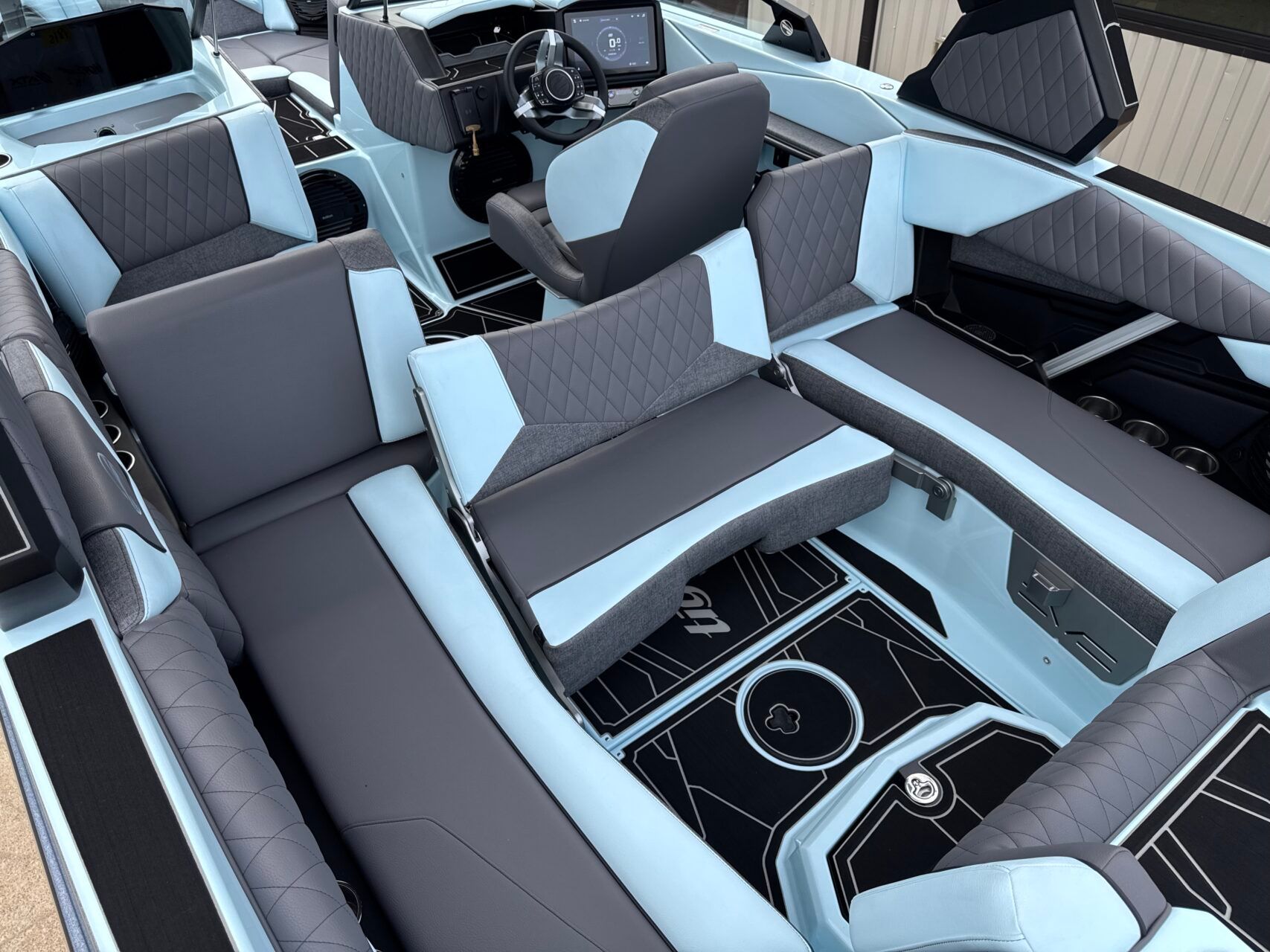 2026 Tigé Z3 - 15