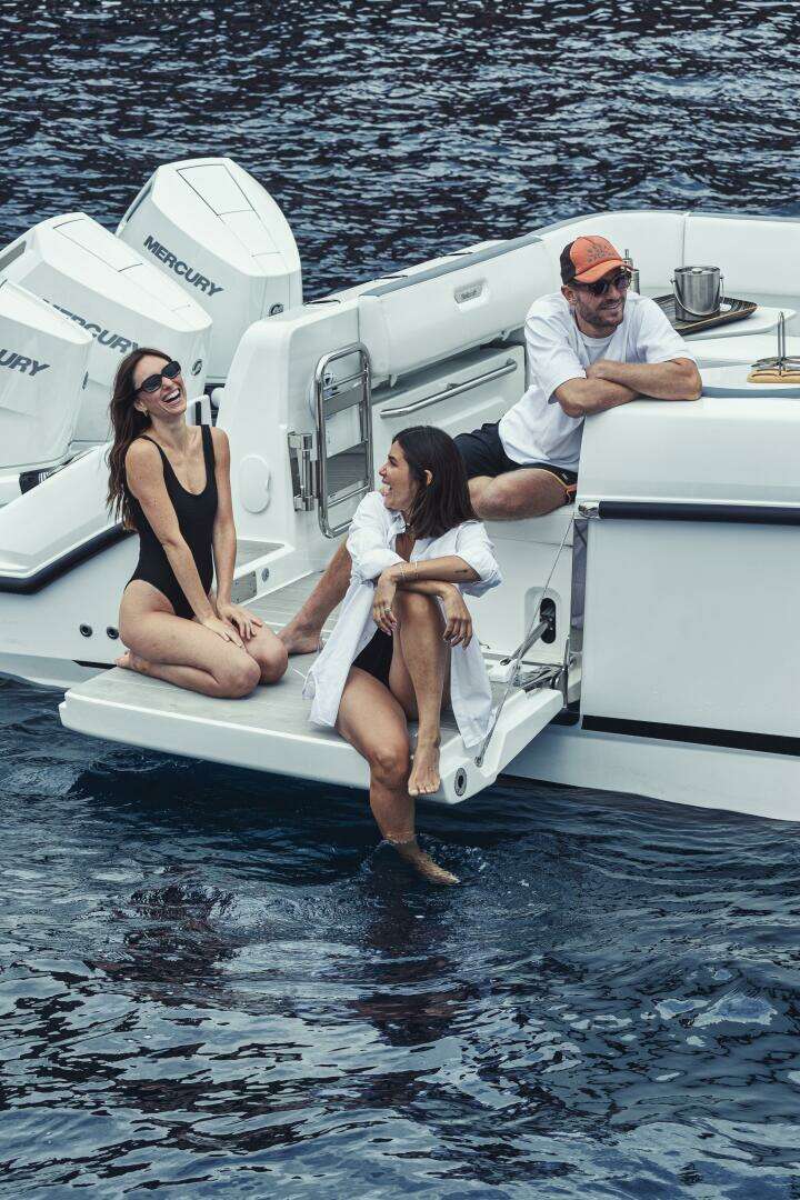 2026 Wellcraft T-Top - Image 29