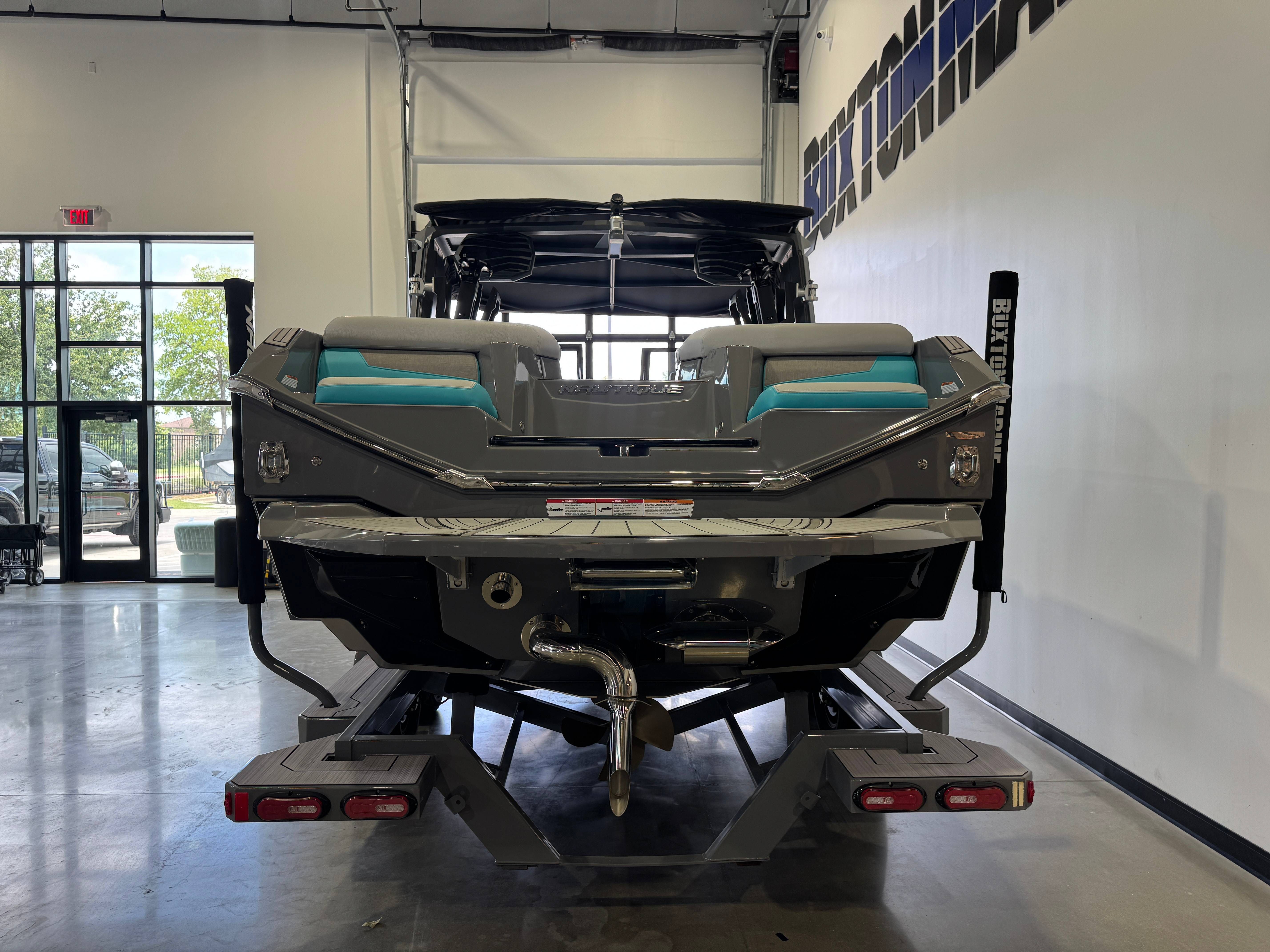 2023 Nautique Super Air Nautique G23 - 6