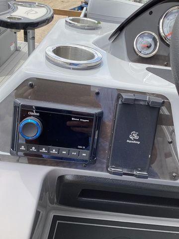 2026 SunCatcher Fusion 324SL - 43