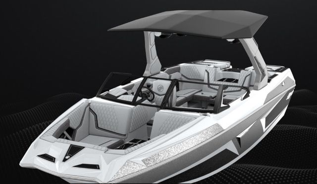 2027 Tigé 24RZX - 5