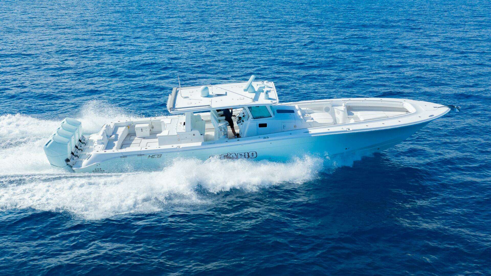 2024 HCB 53 Suenos RXV - Image 67