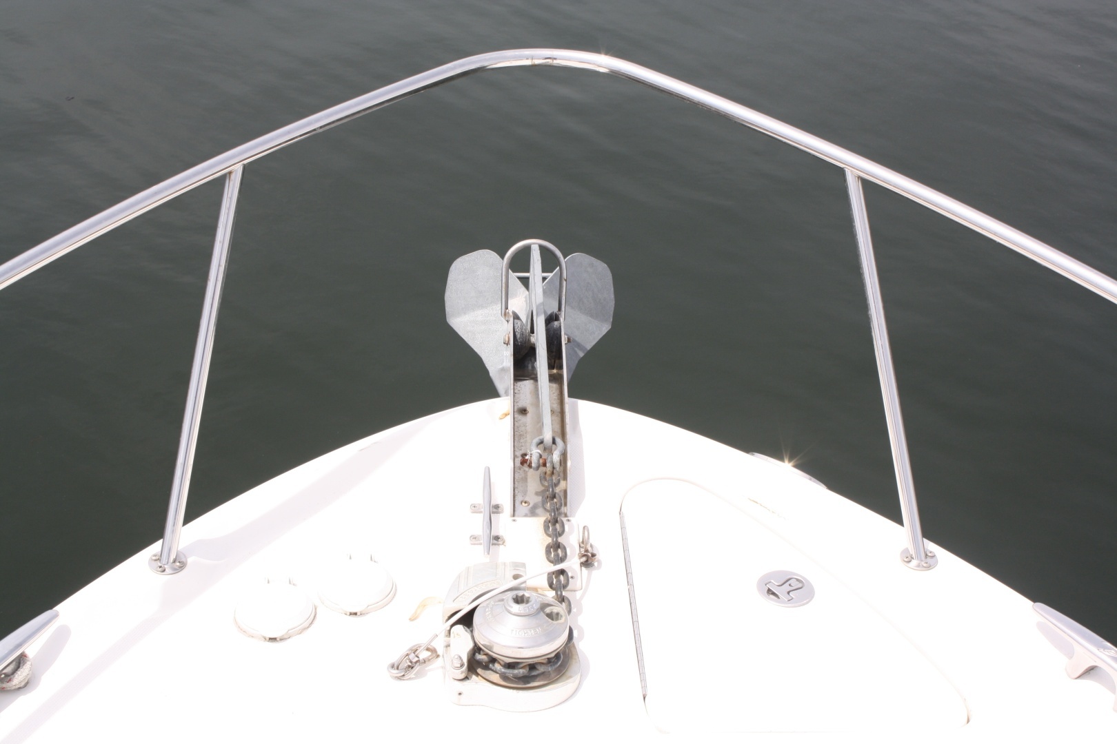 2003 Sea Ray 290 Amberjack - Image 9
