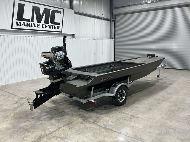 2027 Gator-tail 1748 Gator Series - 10