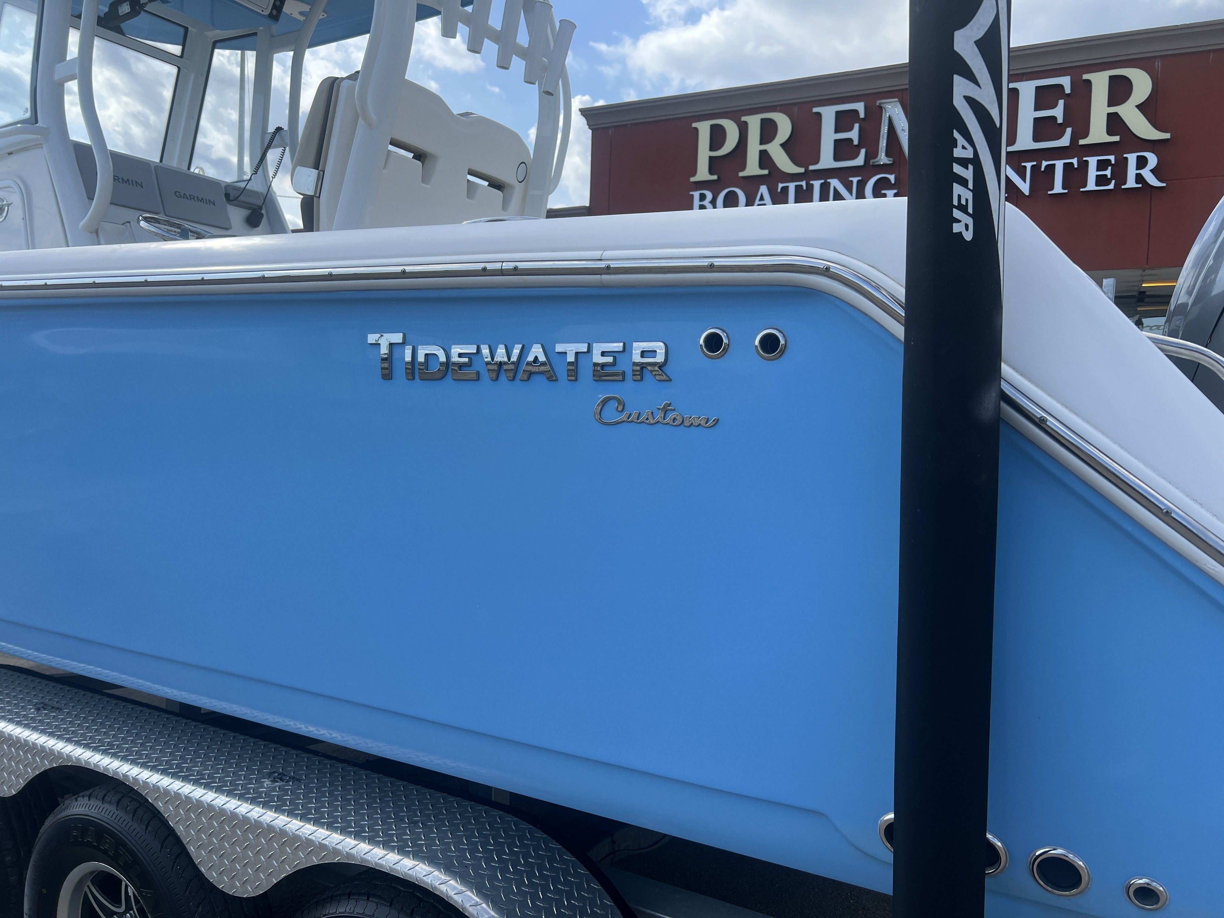 2021 Tidewater 292 CC Adventure - 5