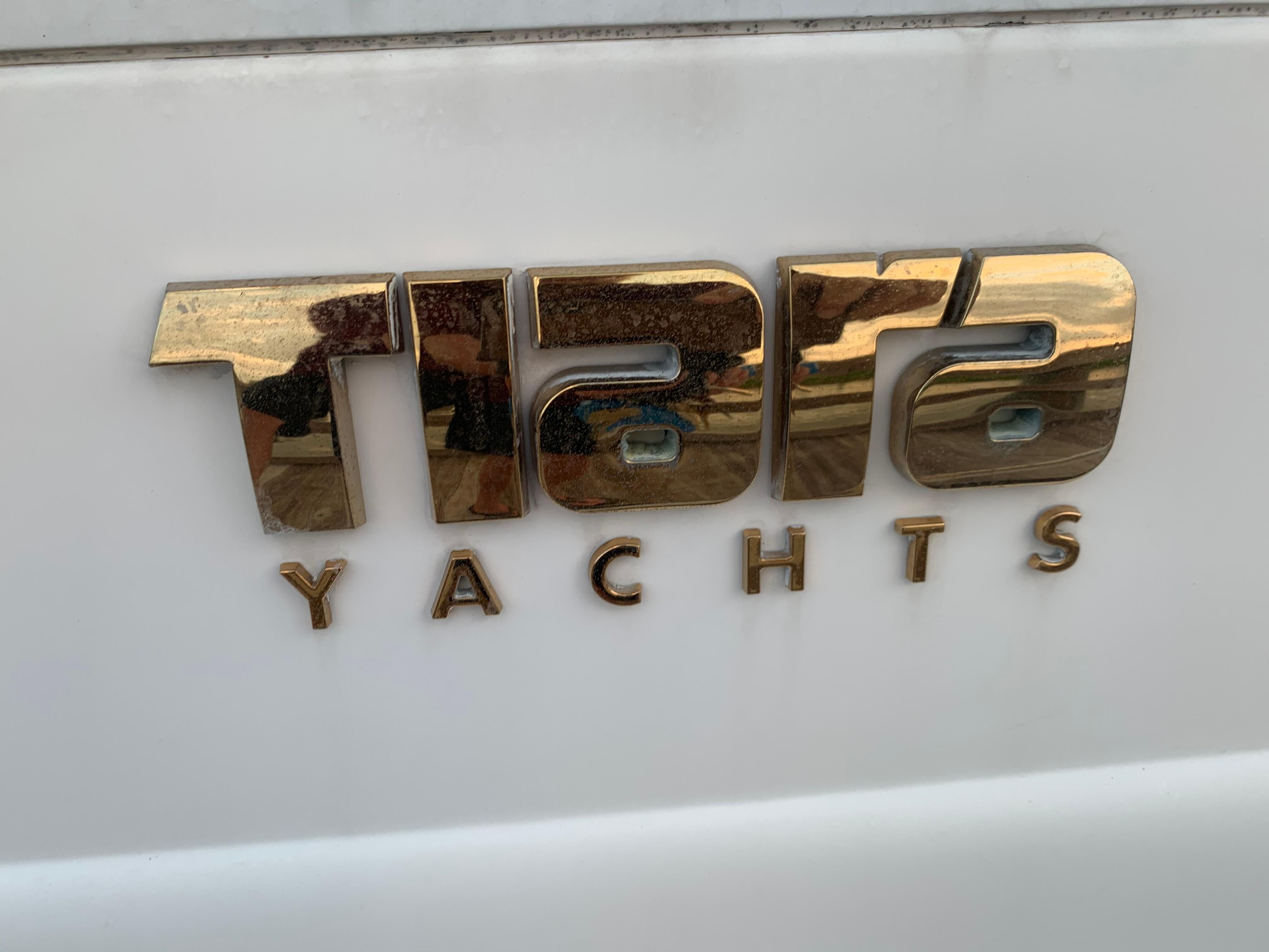 2006 Tiara Yachts 2900 Open Classic - 26