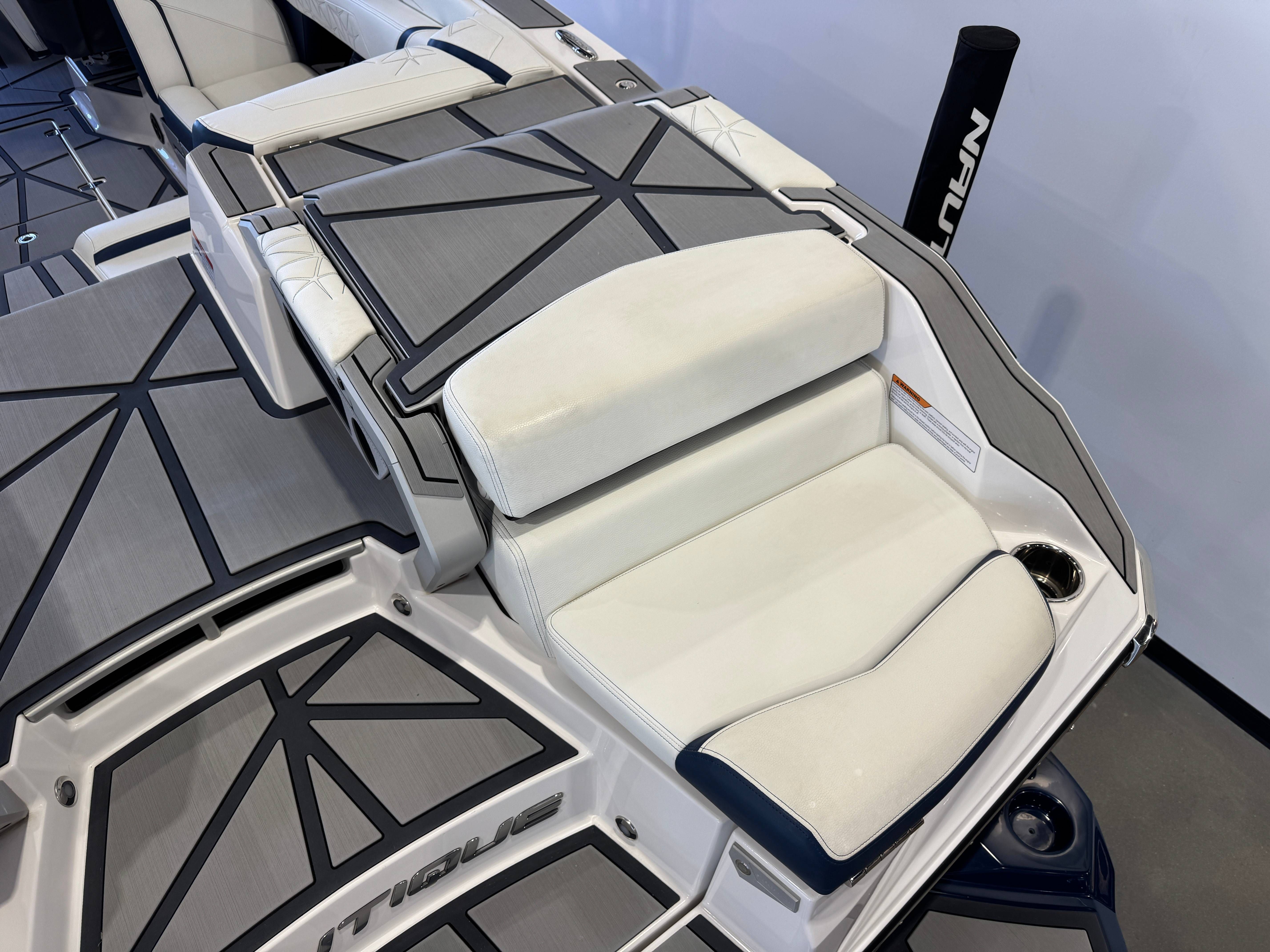 2024 Nautique Super Air Nautique G23 Paragon - 11