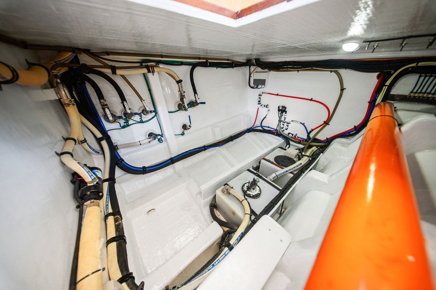2018 Mym/Mares 47 OUTBOARD EXPRESS CATAMARAN - 59
