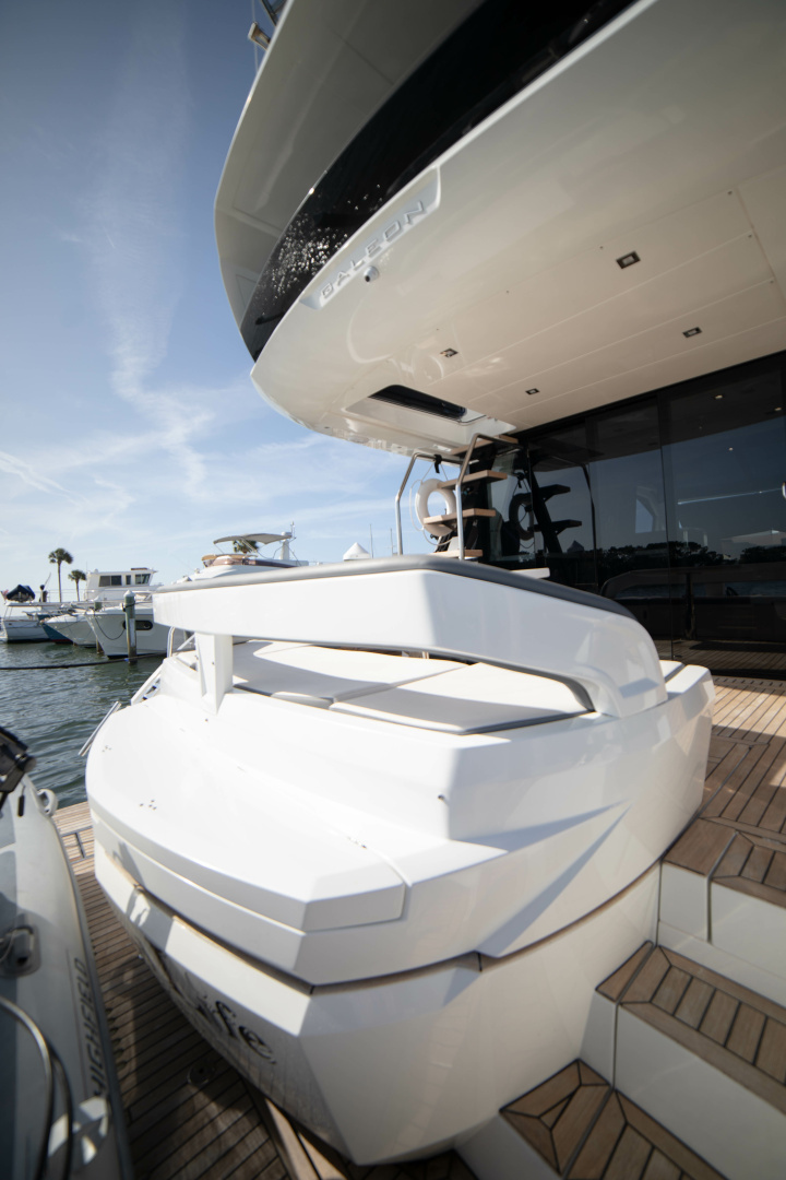 2024 Galeon 510 SKY - Image 9