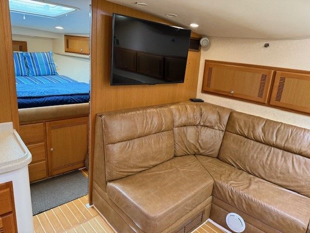 2007 Cabo EXPRESS SPORTFISH - 4