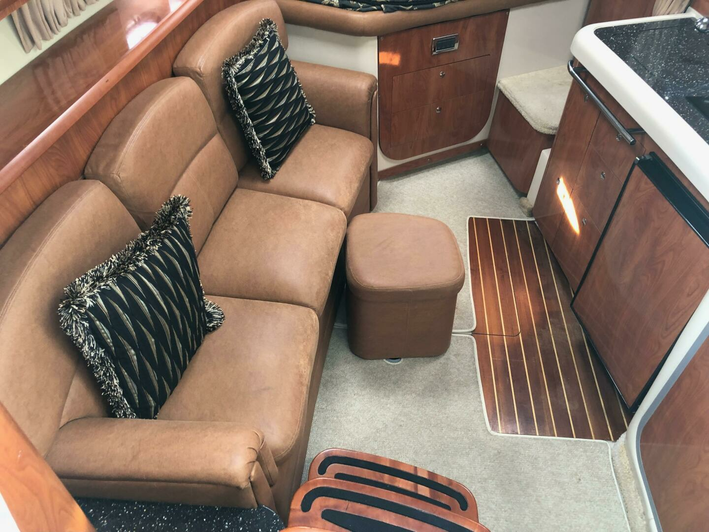 2007 Four Winns 318 Vista - Image 17
