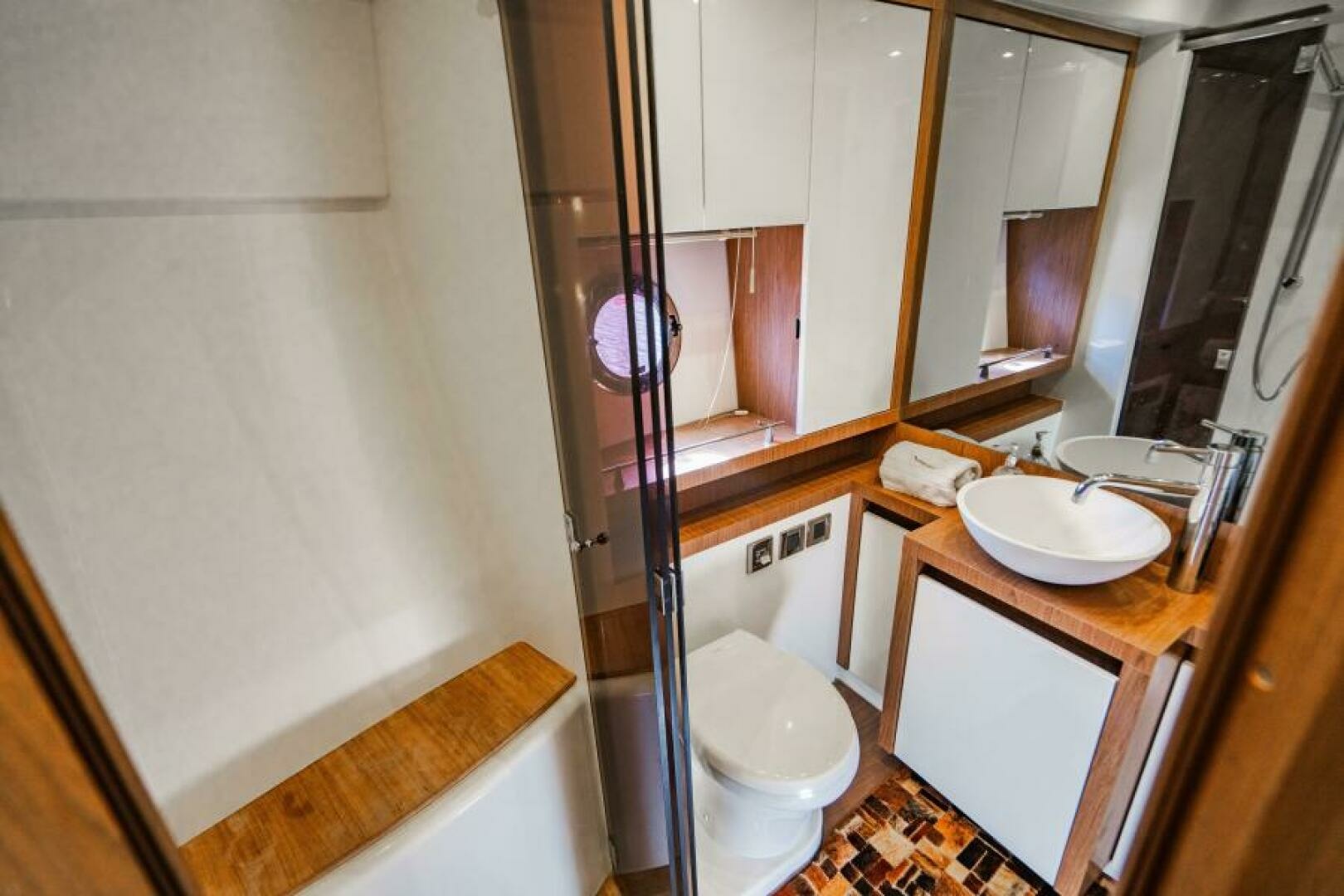 2016 Beneteau Gran Turismo 49 - Image 82