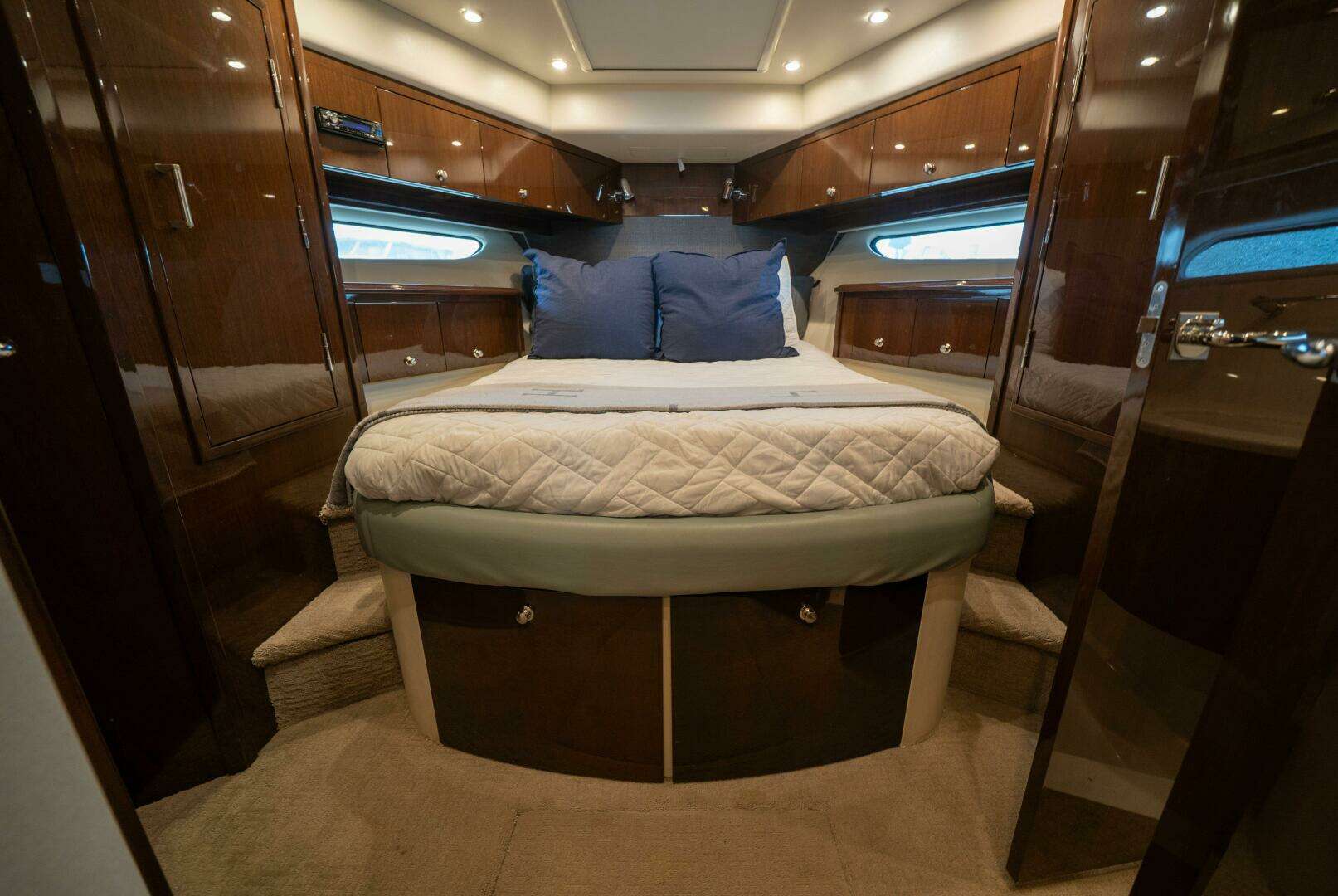 2007 Marquis 55 LS - Image 22