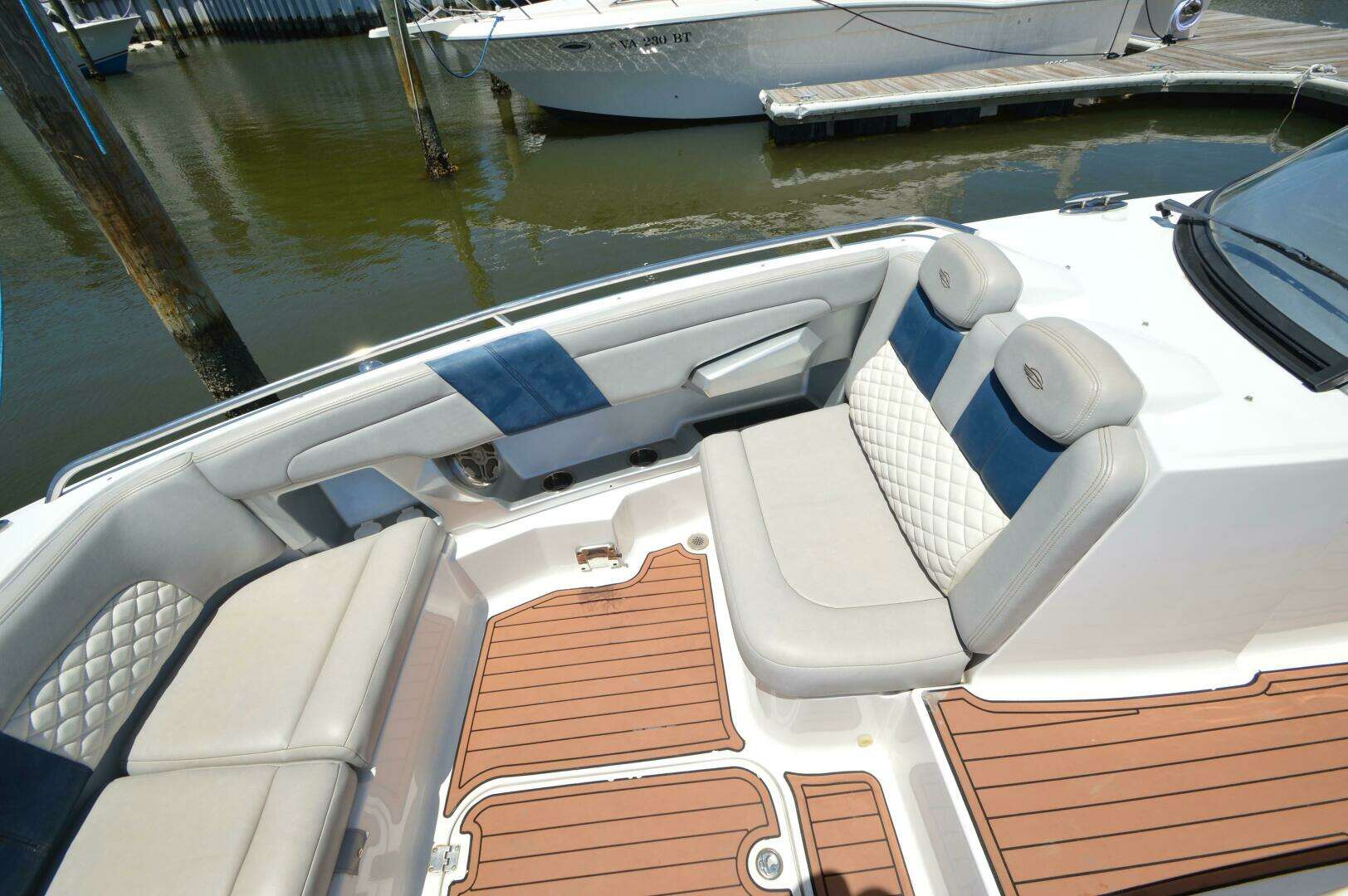 2013 Chaparral 327 SSX - Image 19