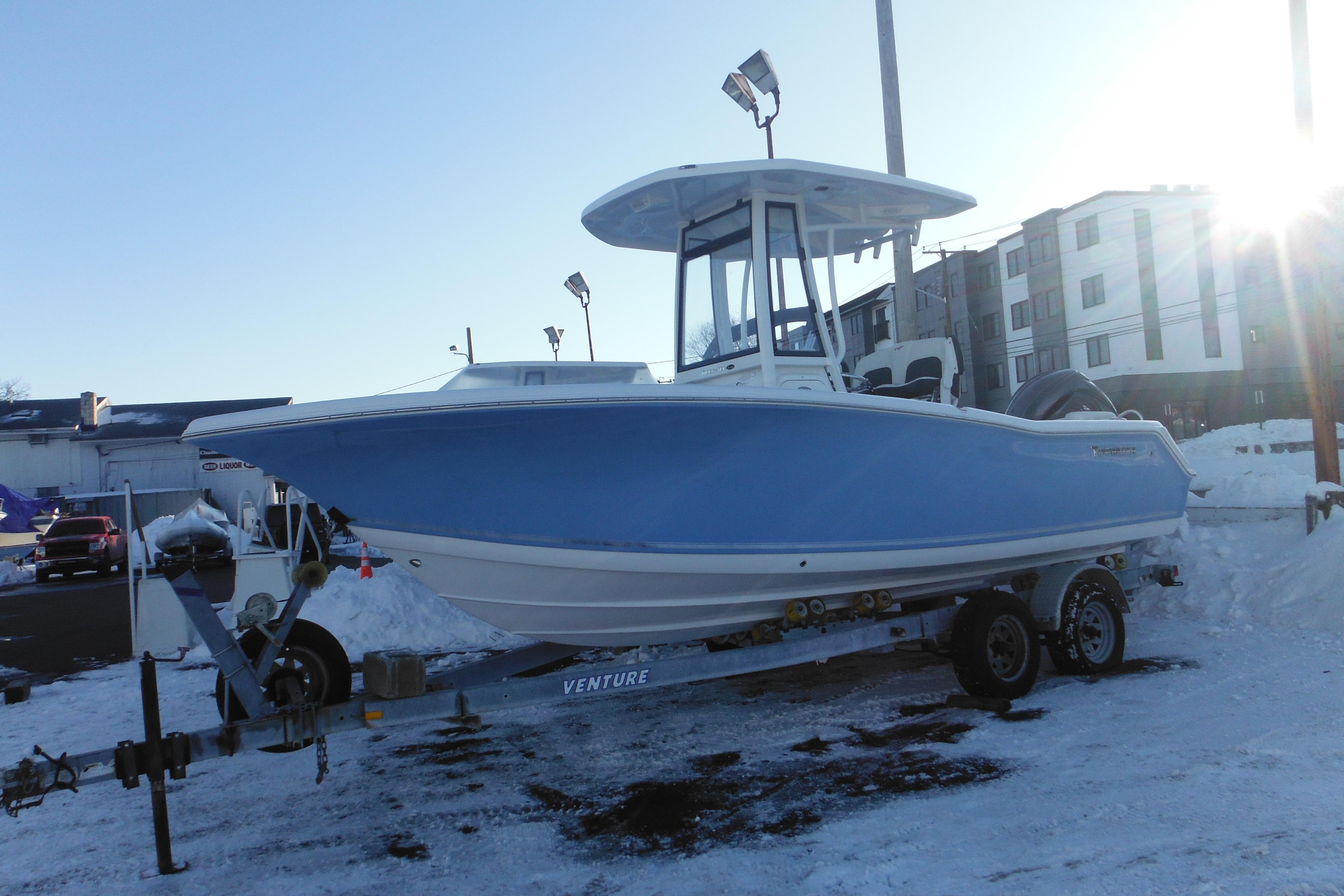 2026 Tidewater 220 LXF