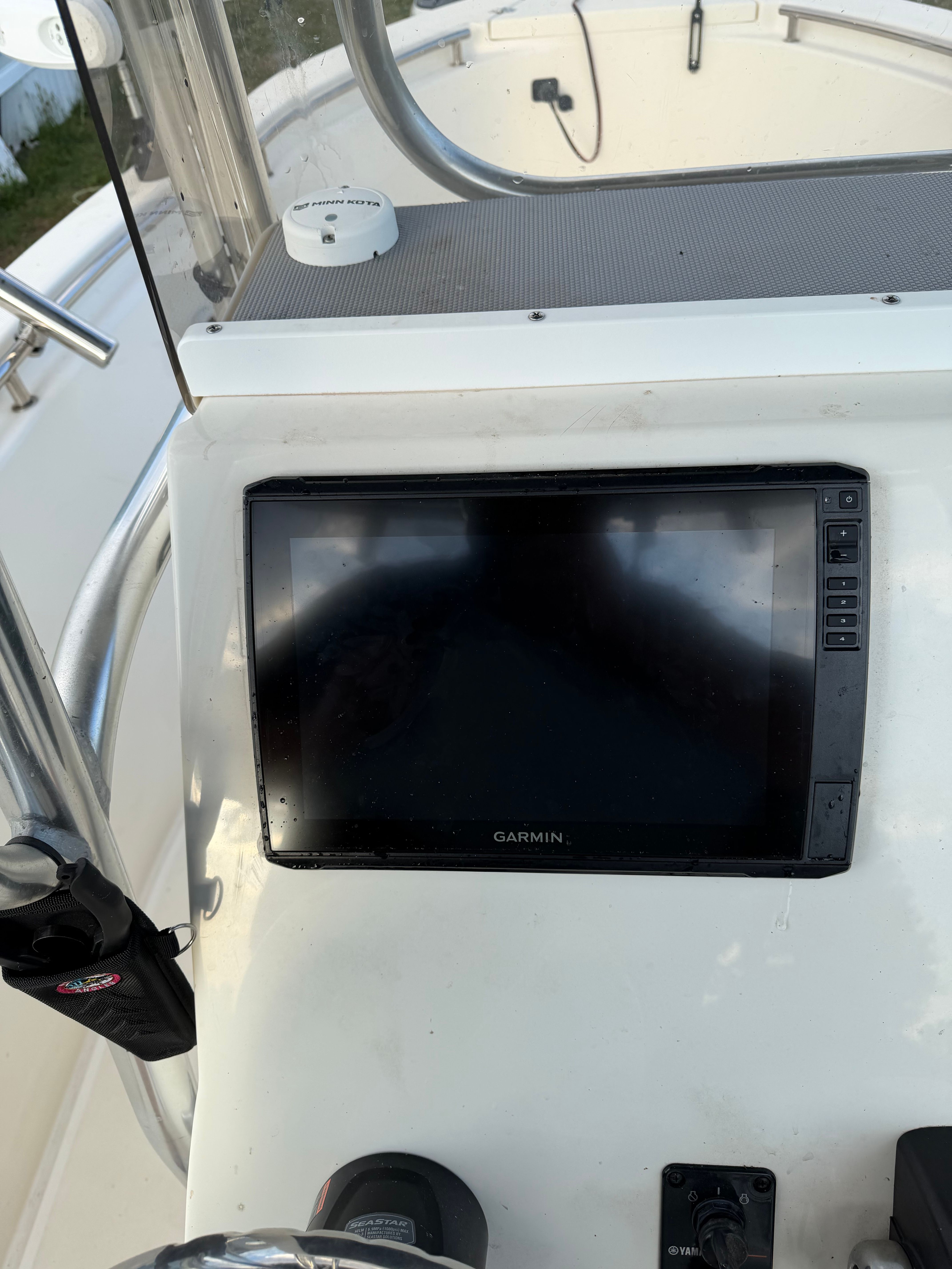 2017 Bulls Bay 230 Center Console - 11