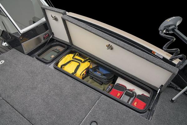 2026 Ranger 622FS Pro - 39