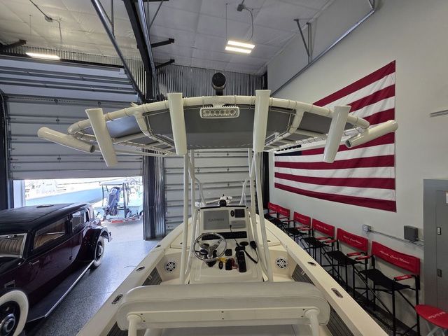 2024 Pathfinder 2300 HPS - 19