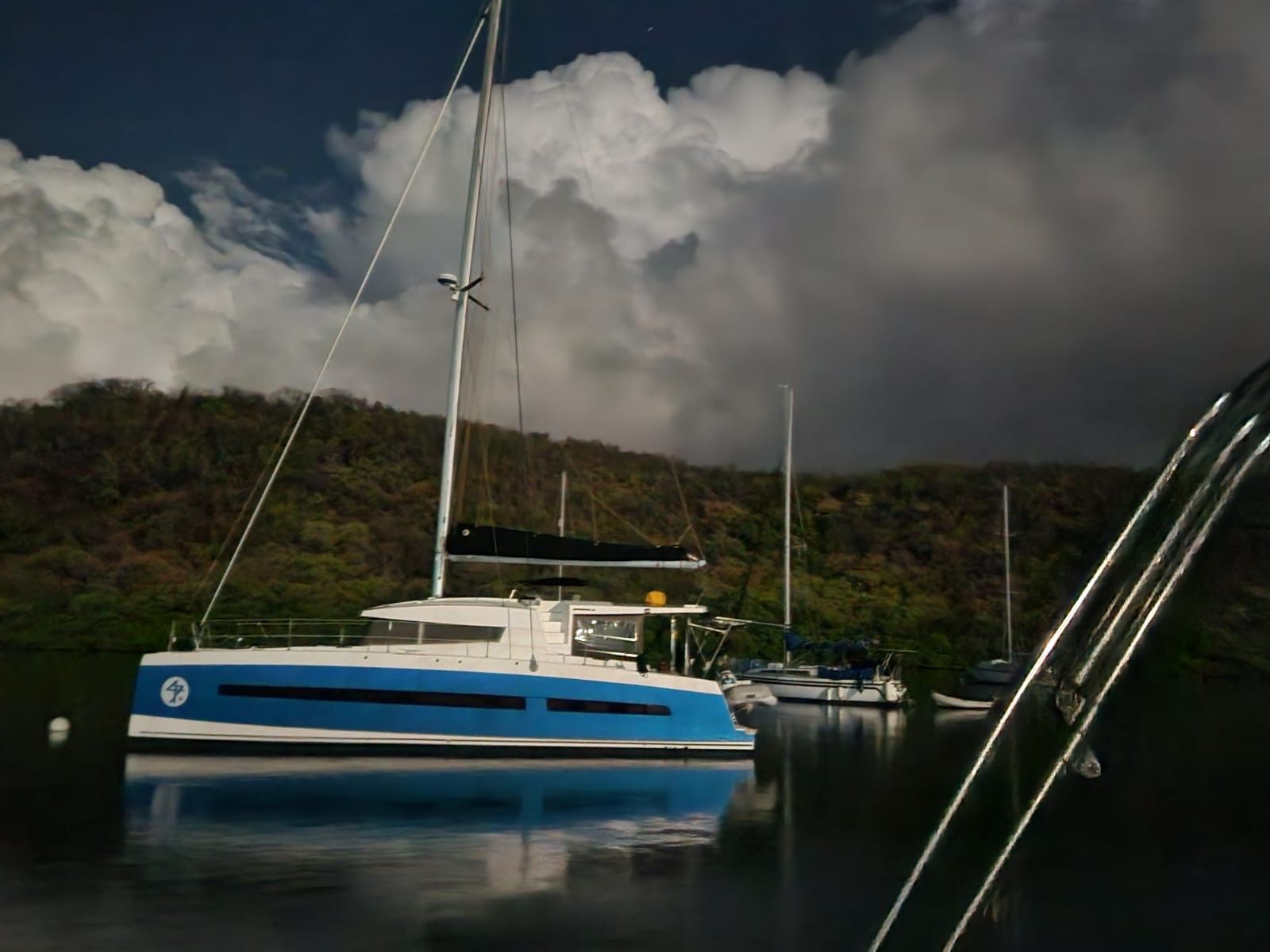 2015 Bali 4.5