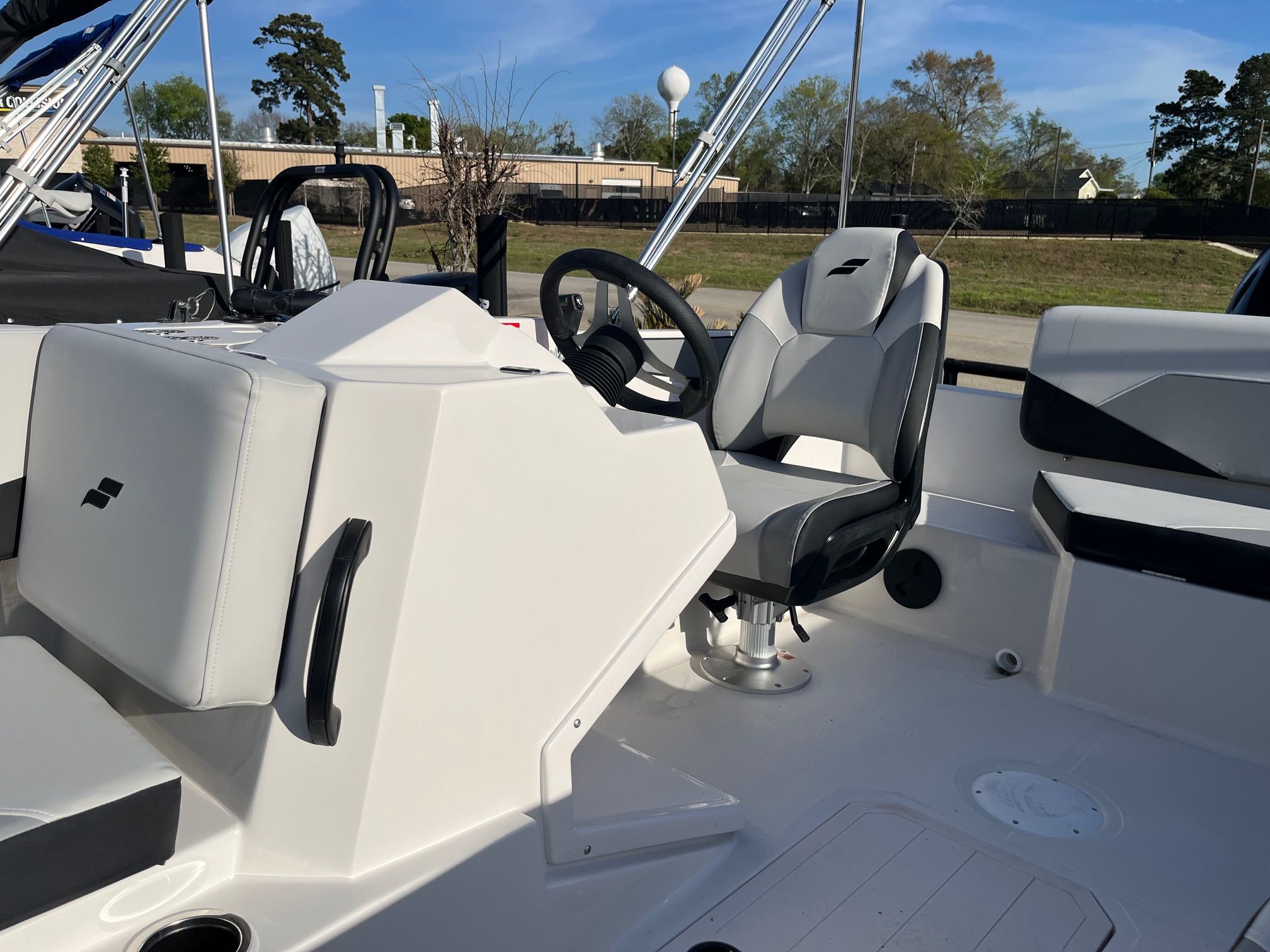 2026 Starcraft SV - 12