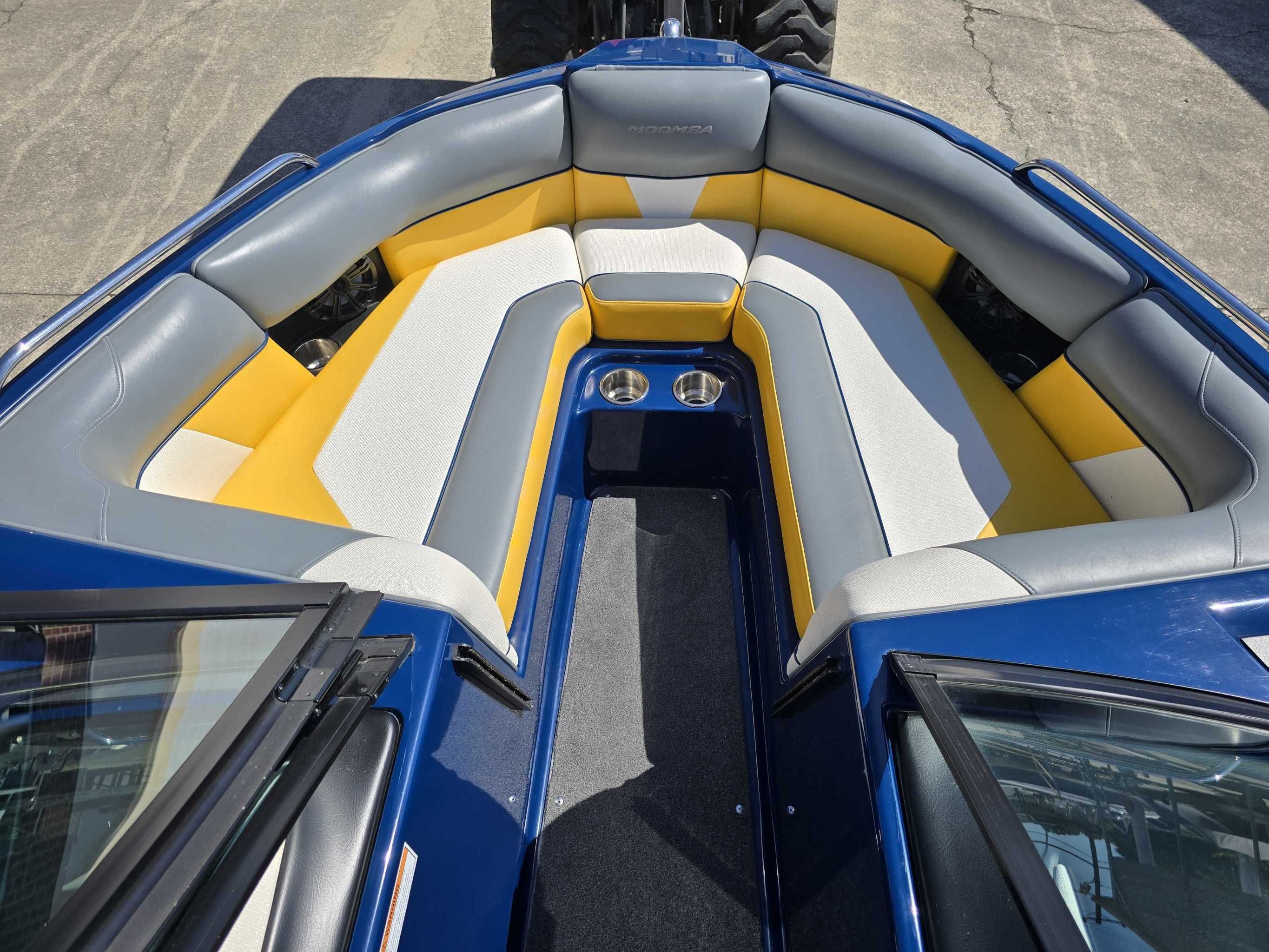 2016 Moomba Mondo - 6