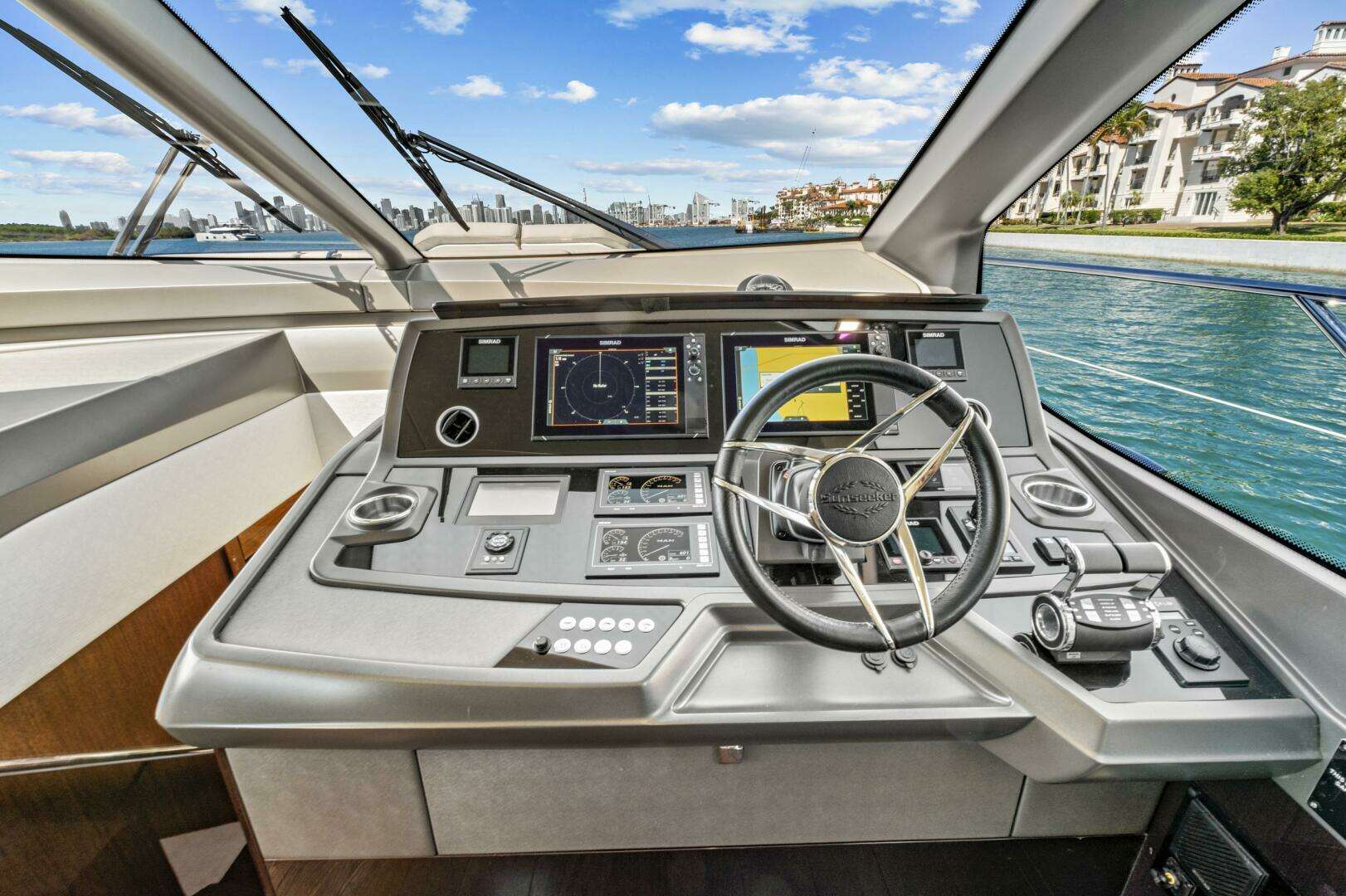 2019 Sunseeker Manhattan 66 - Image 29
