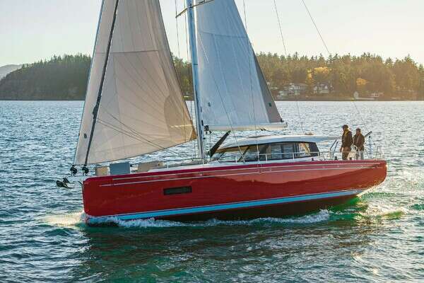 2024 Moody 41DS