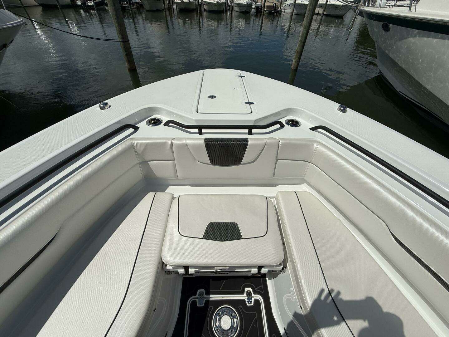 2022 Wellcraft 352 Fisherman - Image 18