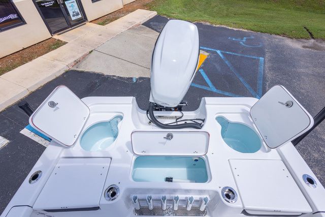 2026 Sea Pro 230 Bay - 28