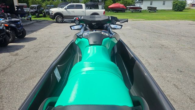 2026 Sea-Doo GTI - 11