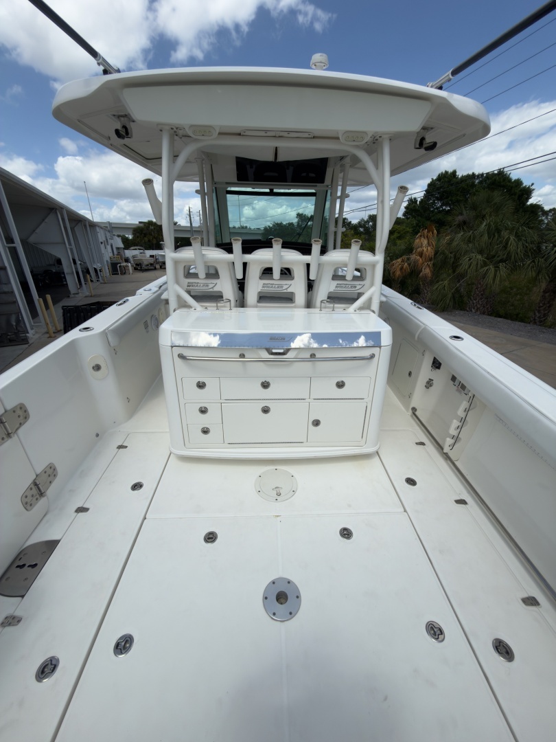 2016 Boston Whaler 350 Outrage - Image 74