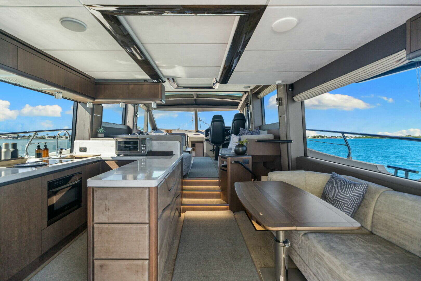 2020 Galeon 680 FLYBRIDGE - Image 29