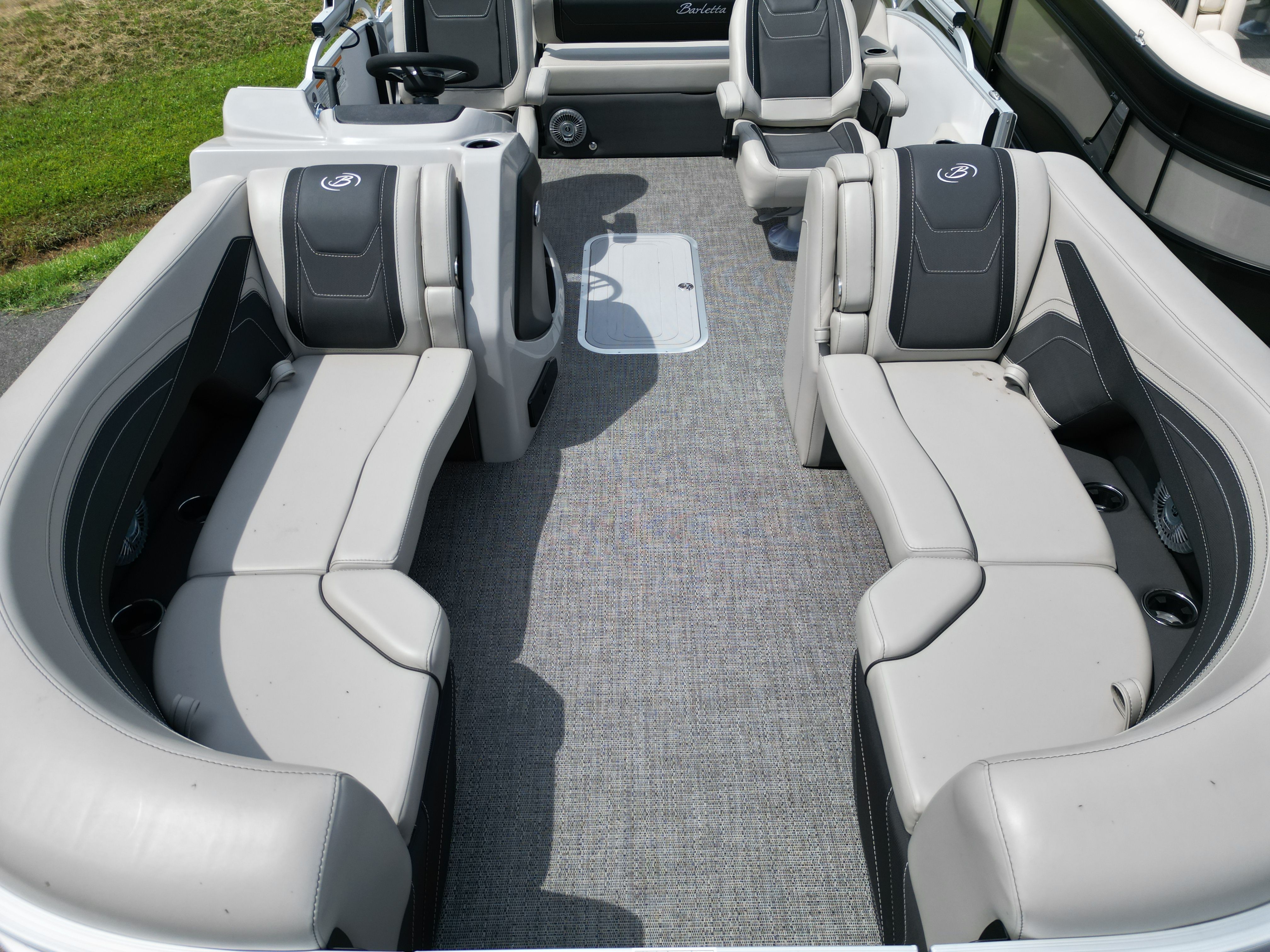 2026 BARLETTA C22UC - Image 4