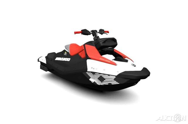 2024 Sea-Doo SPARK TRIXX FOR 1 90
