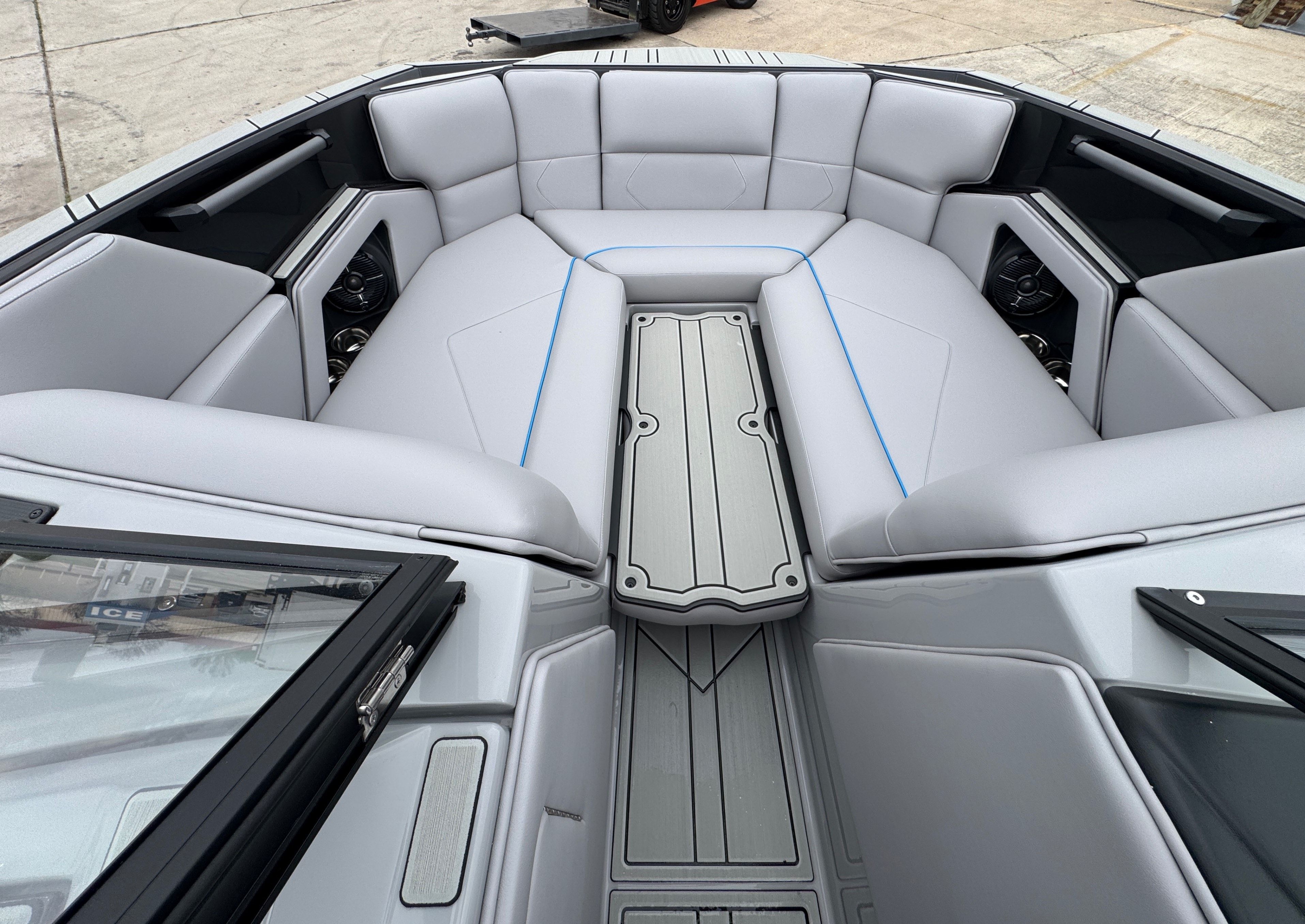 2026 Moomba Tykon - 11