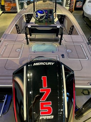 2025 Mako 18 Pro Skiff Backwater Edition - 83
